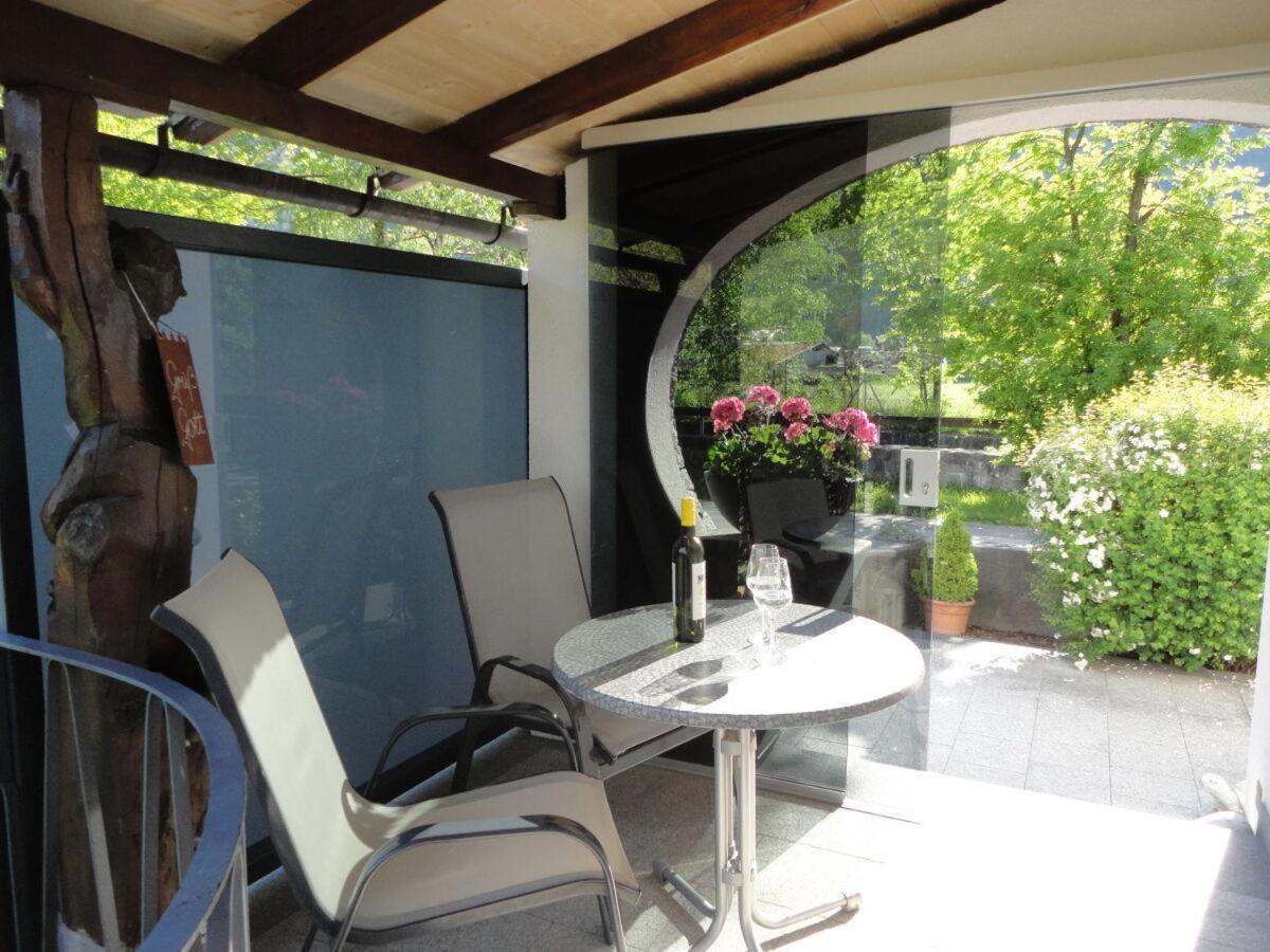 Apartment Bei Anna Schlitters Exterior photo