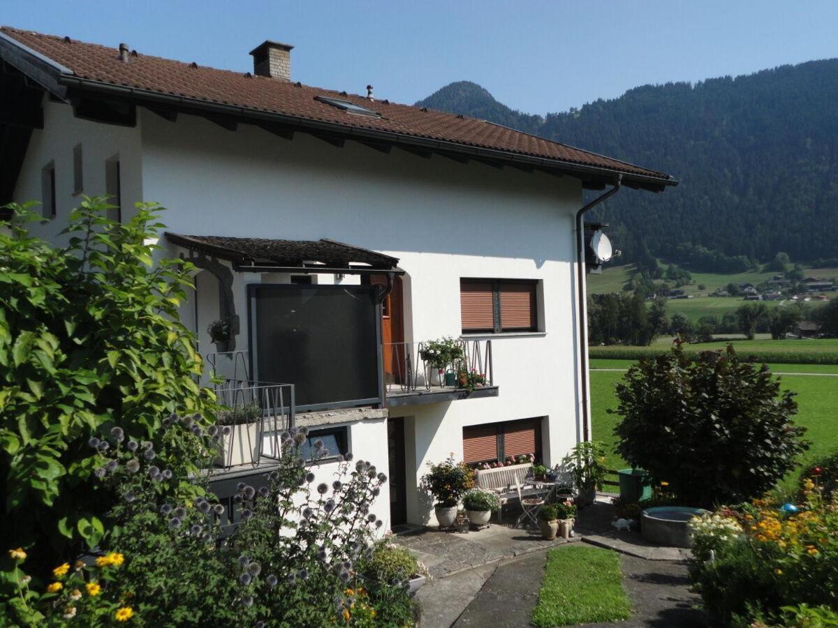Apartment Bei Anna Schlitters Exterior photo