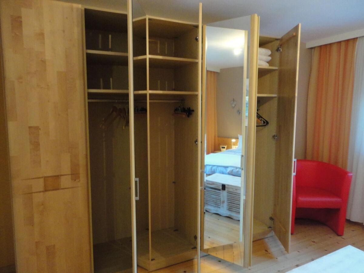 Apartment Bei Anna Schlitters Exterior photo